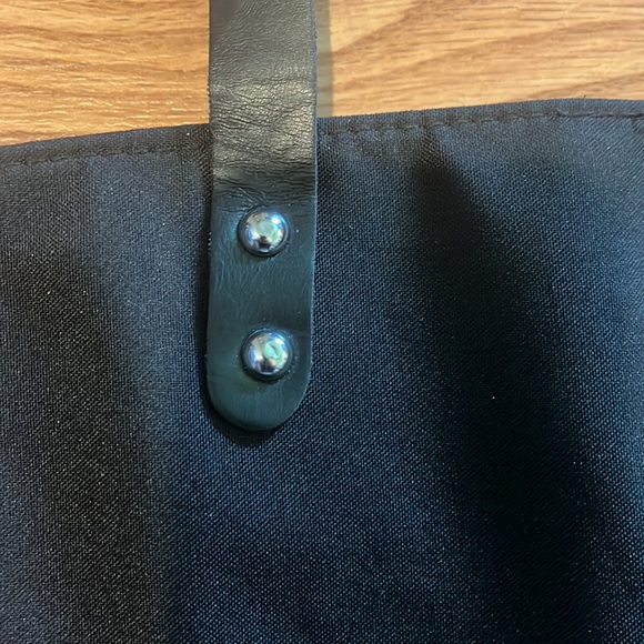 Baseball/softball tote bag - Picture 4 of 10